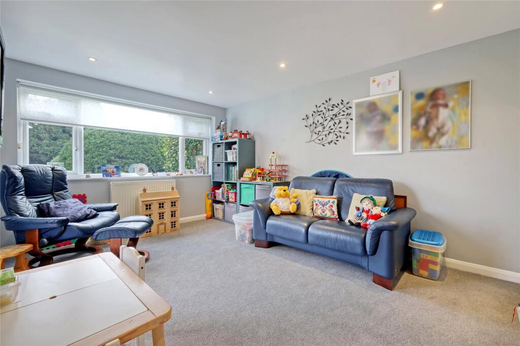 Playroom