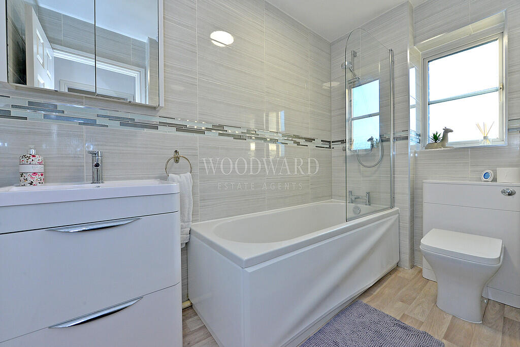 Bathroom/WC