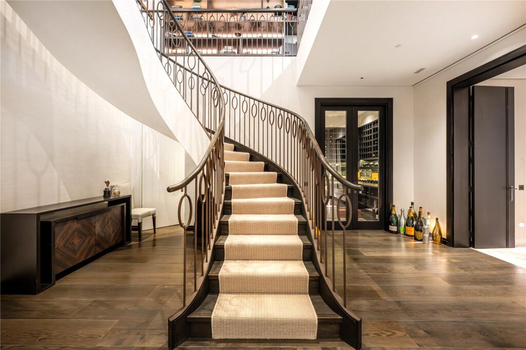 Stairway
