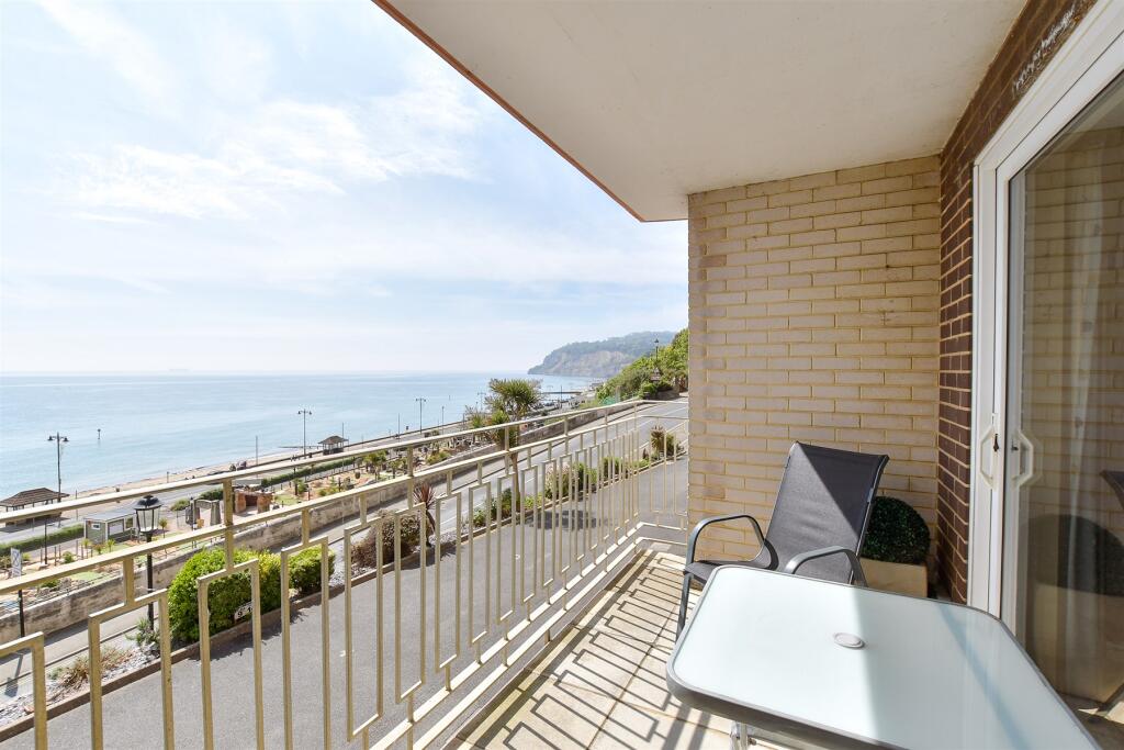 Balcony / Terrace