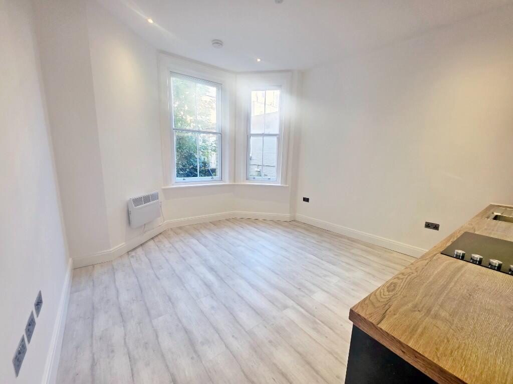 Open Plan Studio