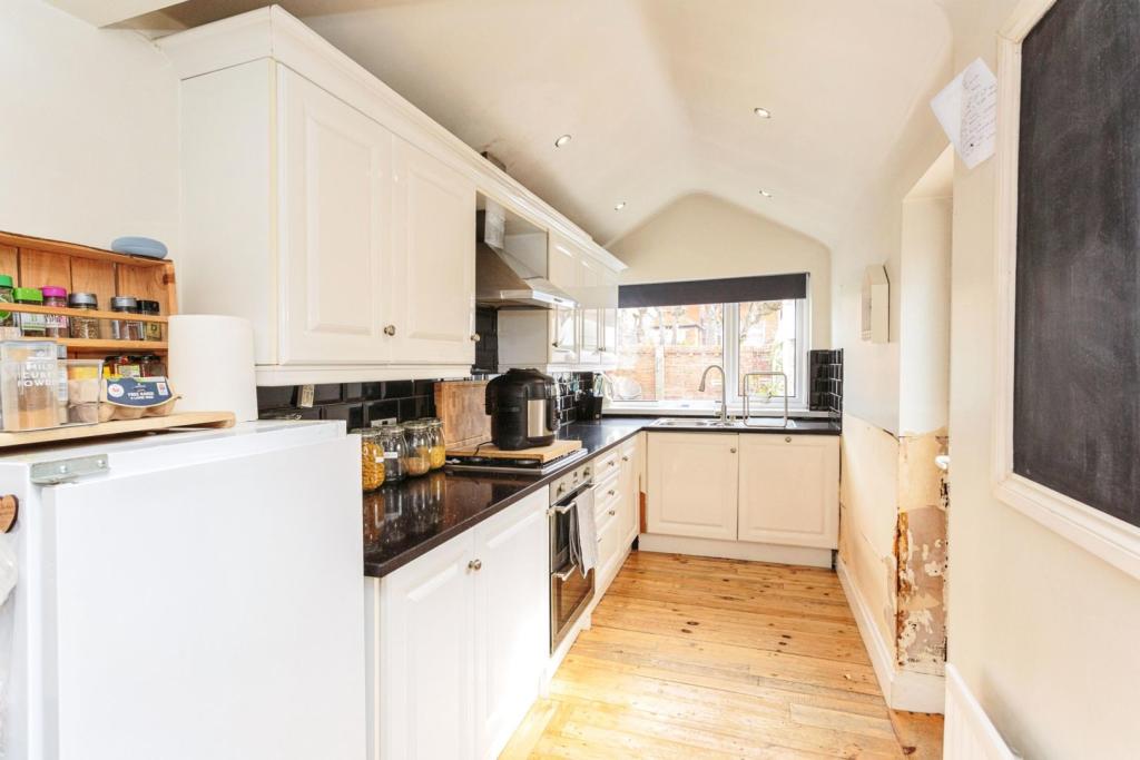 Kitchen Four