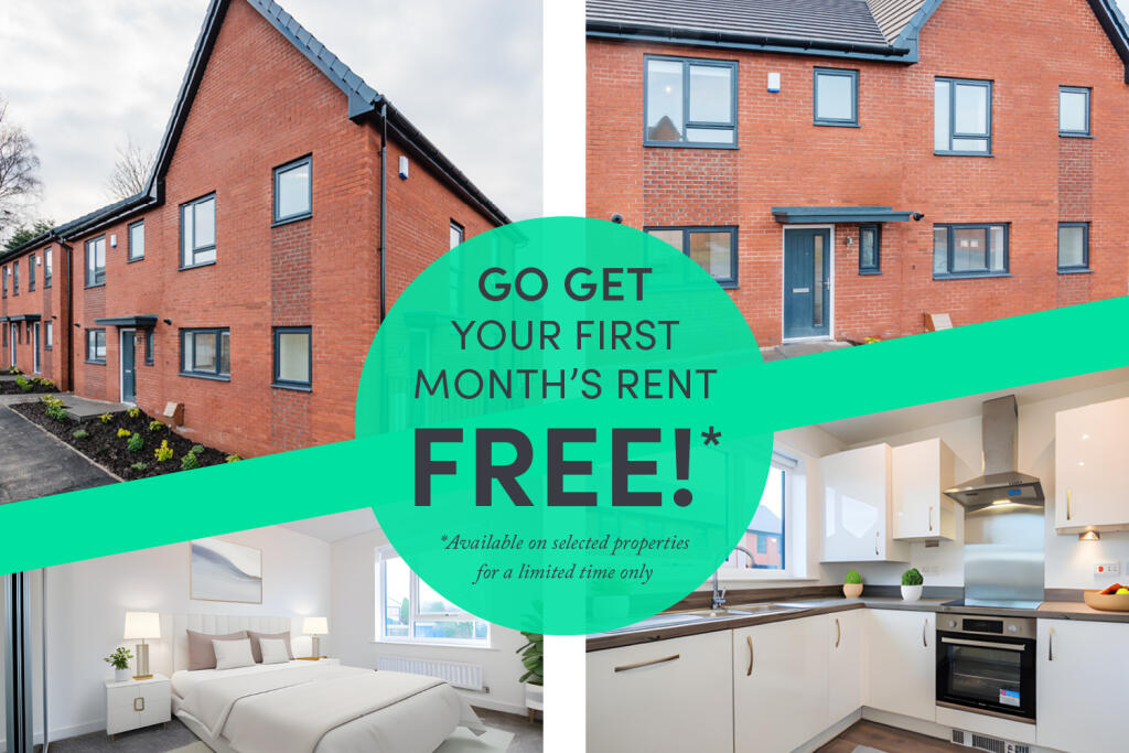 York Street, Bury, M26