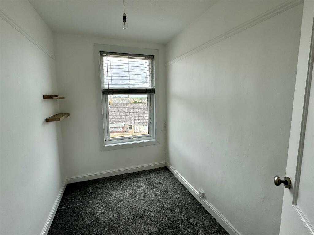 4 Springfield Place Bedroom 3