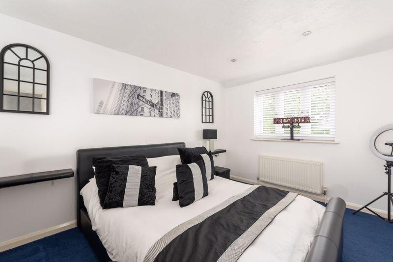 Bedroom Five