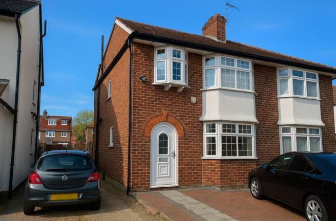 Davidson Frost-Wellings, DFW, Methuen Road, Extern