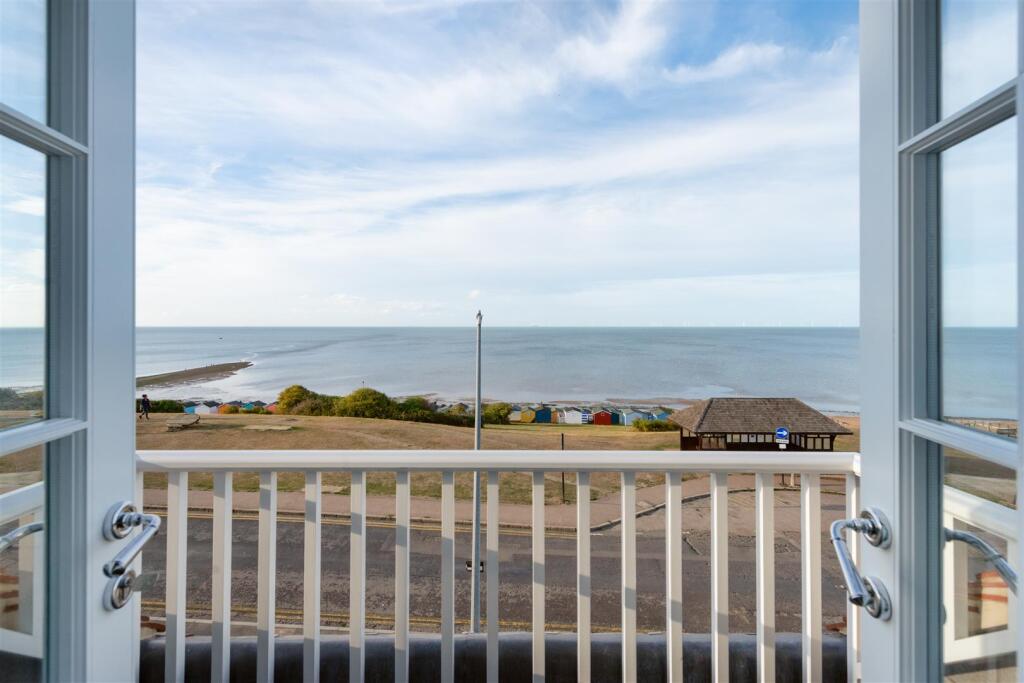 Marine Parade, Tankerton, Whitstable