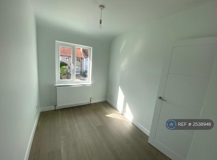 Single Bedroom