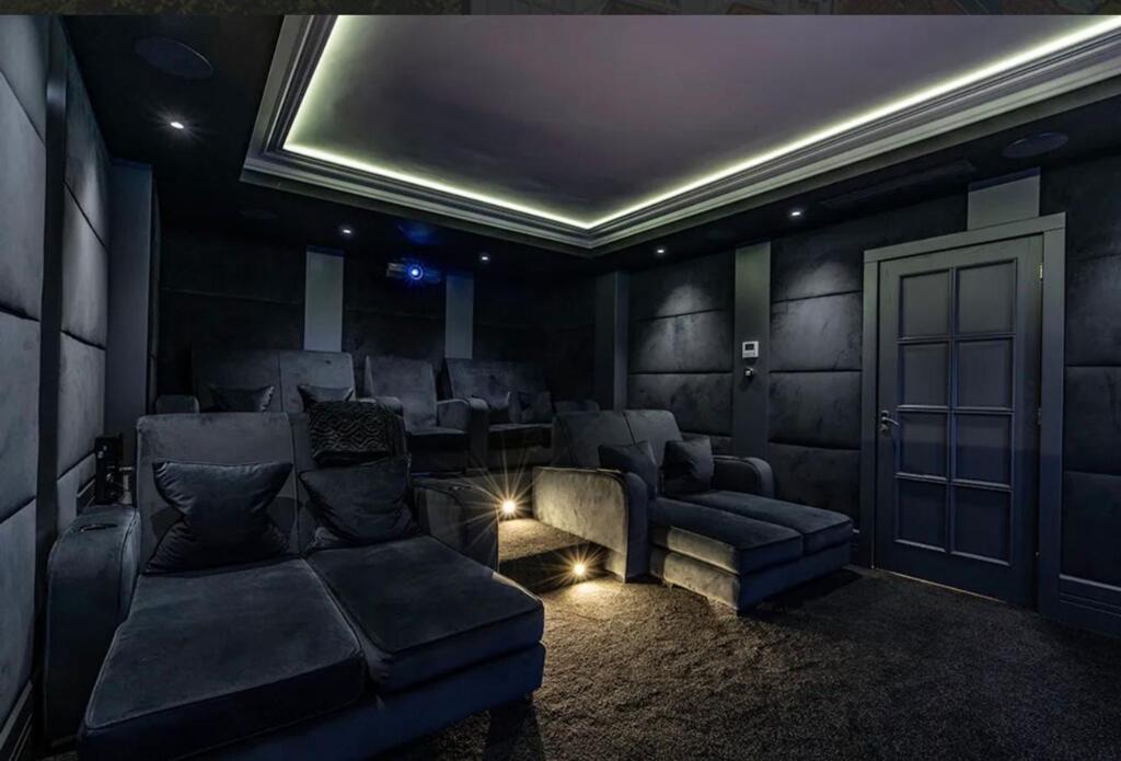 Cinema Room