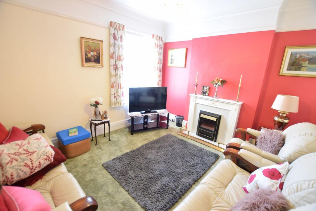 DINING ROOM / BEDROOM FIVE