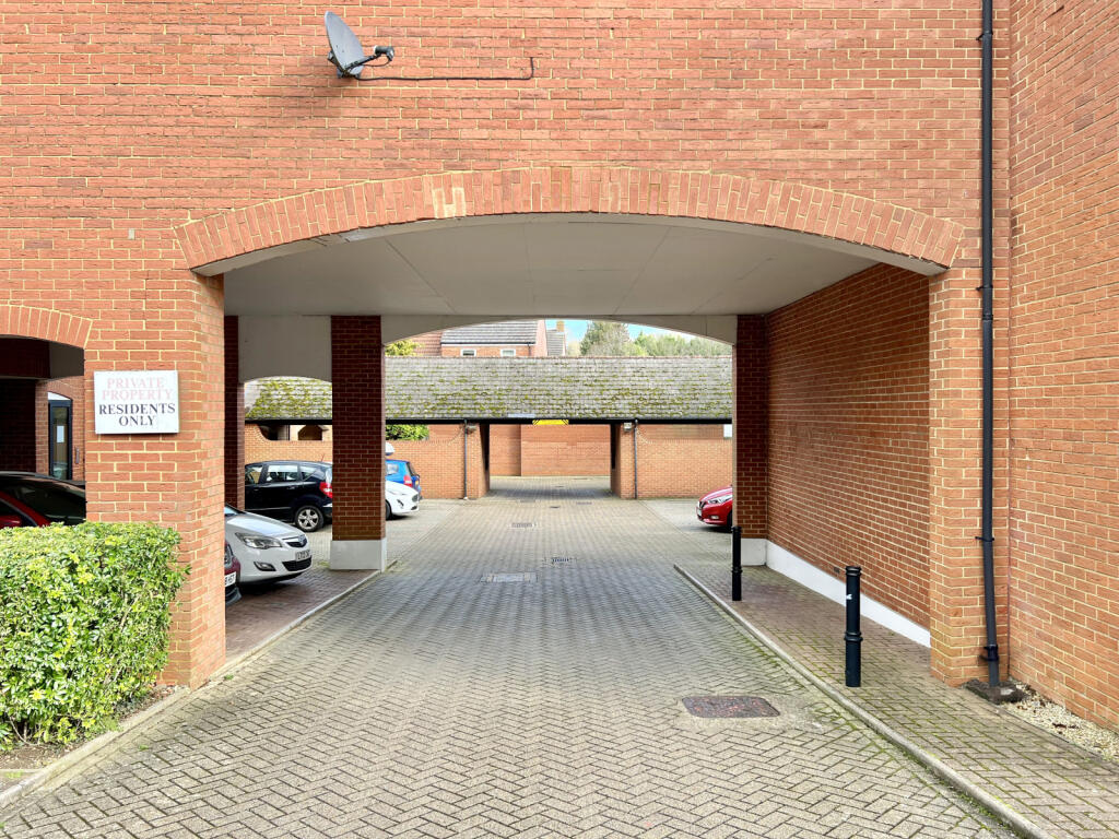 Akeman Residential