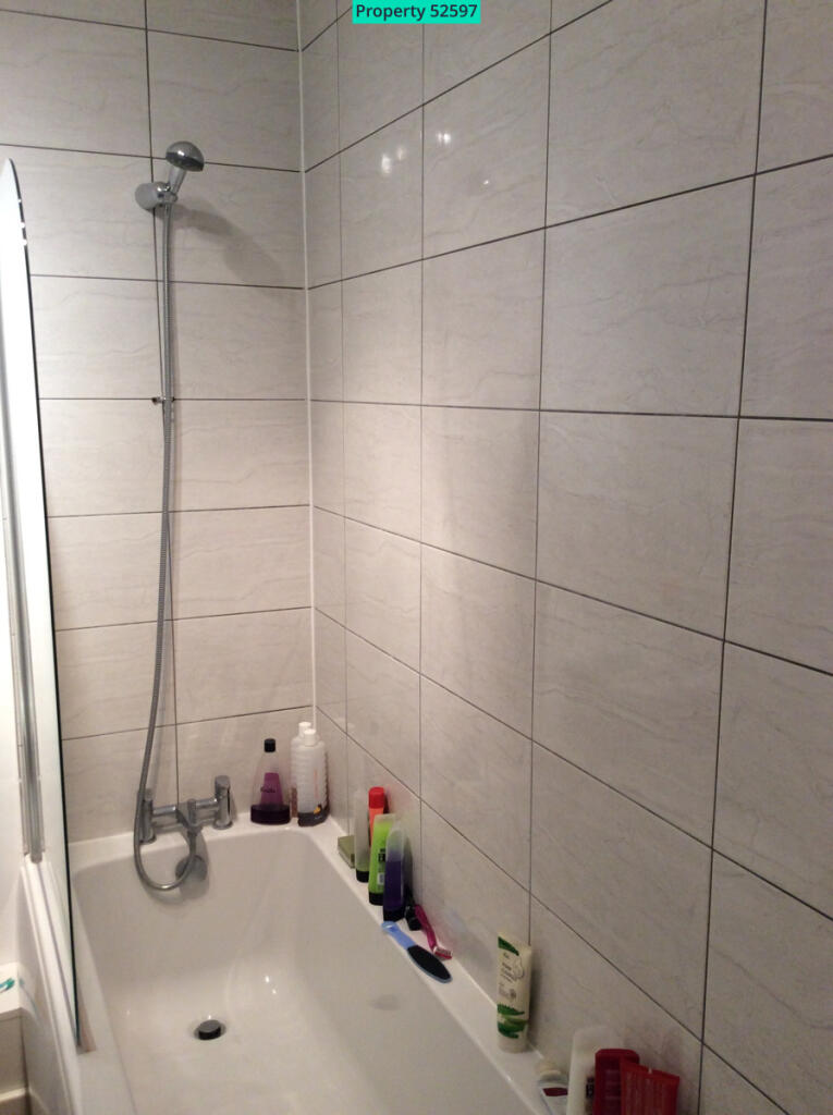 Bathroom 2 beside bedroom