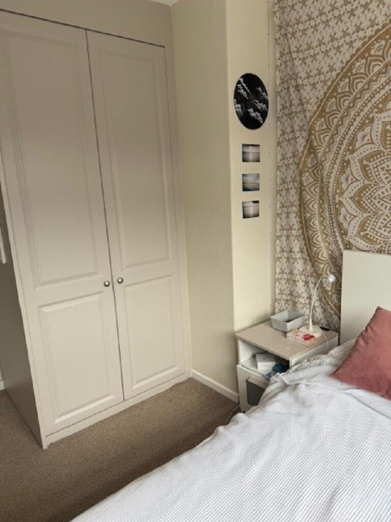 Bedroom 2 Wardrobes