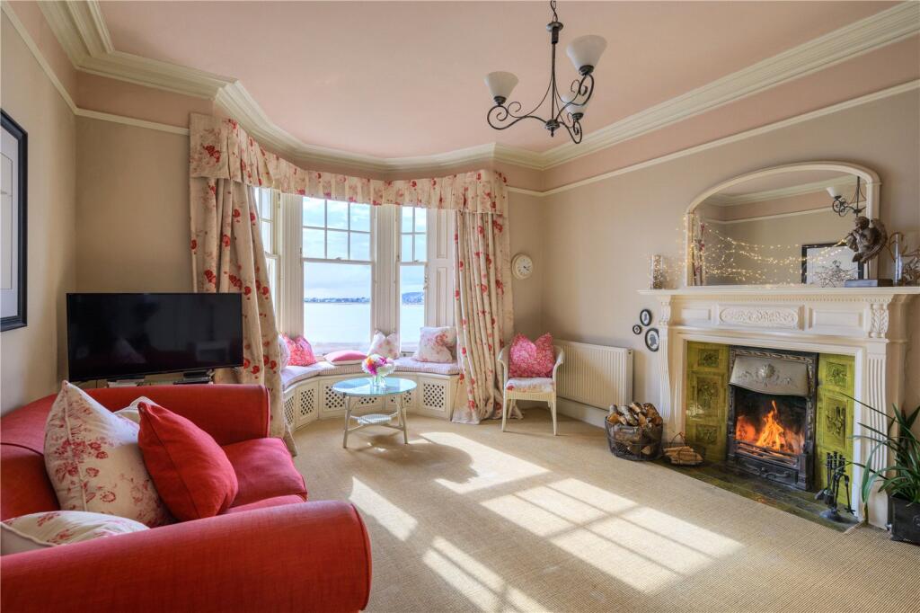 Drawing Room