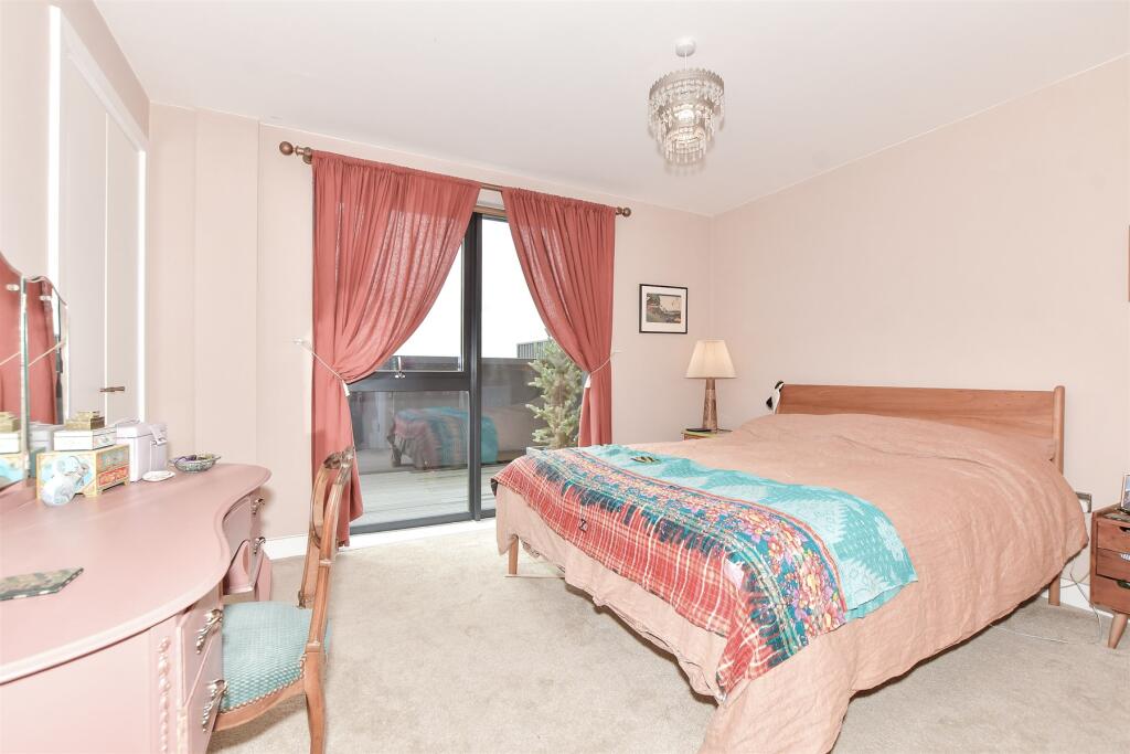 Bedroom 2.