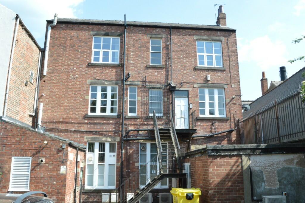 Rear elevation