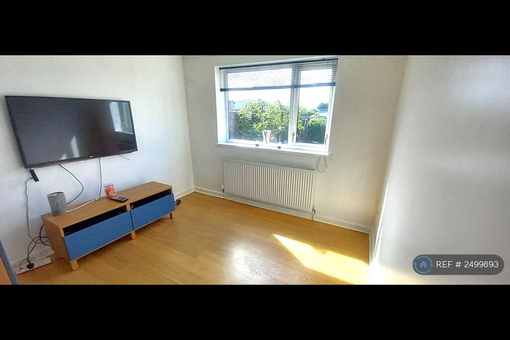 Hobby Room Or Bedrrom 4