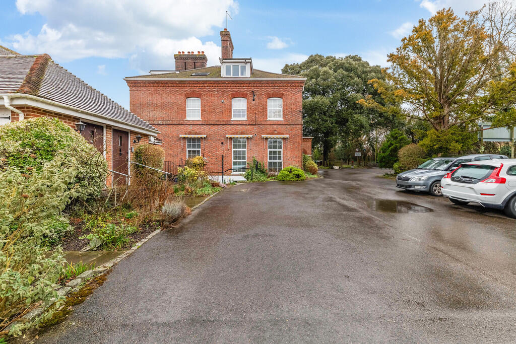 OAKLEA HOUSE, 3- ...