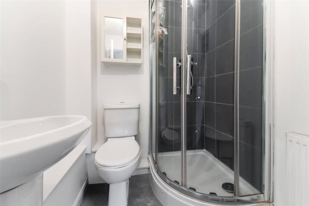 Ensuite