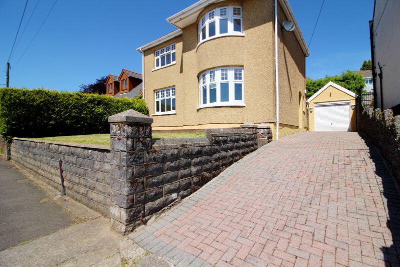 Front Aspect