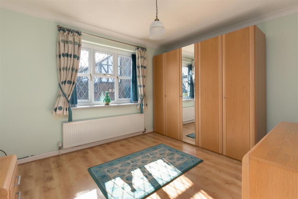 The Russets, Chestfield, Whitstable