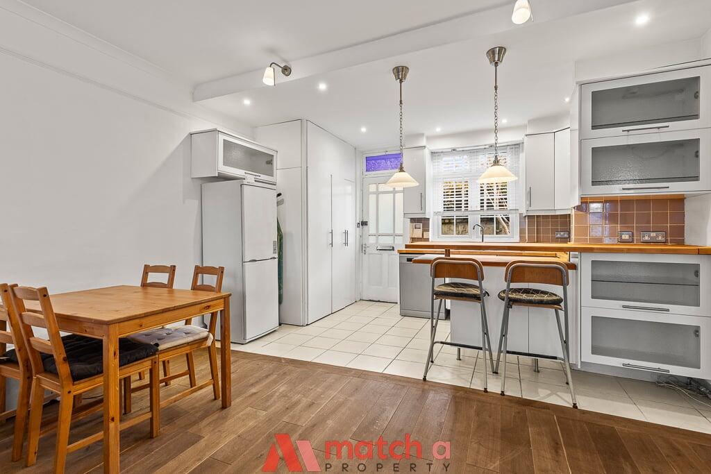 Ranelagh Gardens, London, SW6