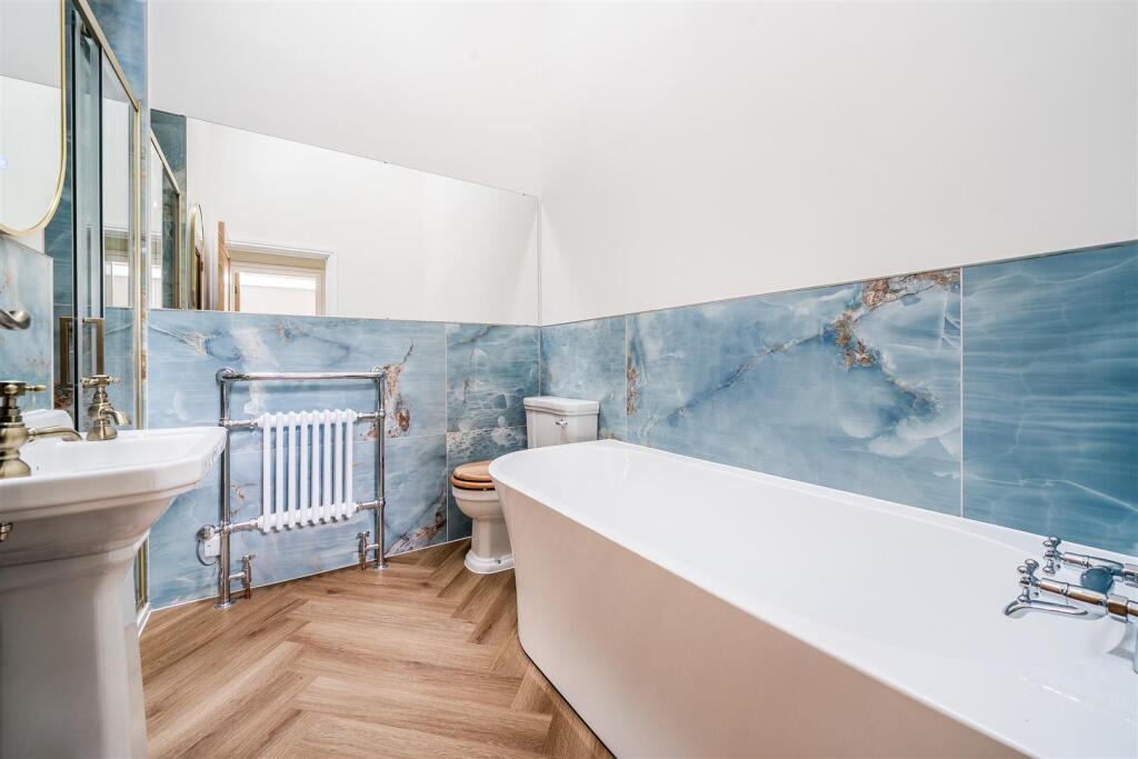 The Chapel, High Street, Paulerspury (30).jpg