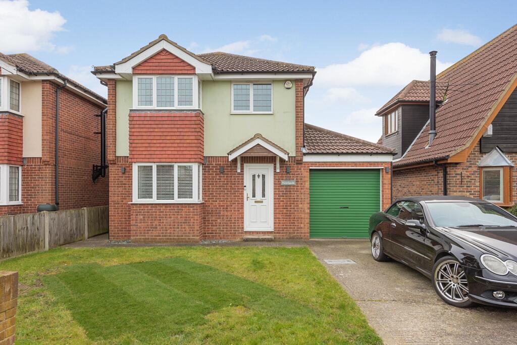 Spire Avenue, Whitstable, CT5