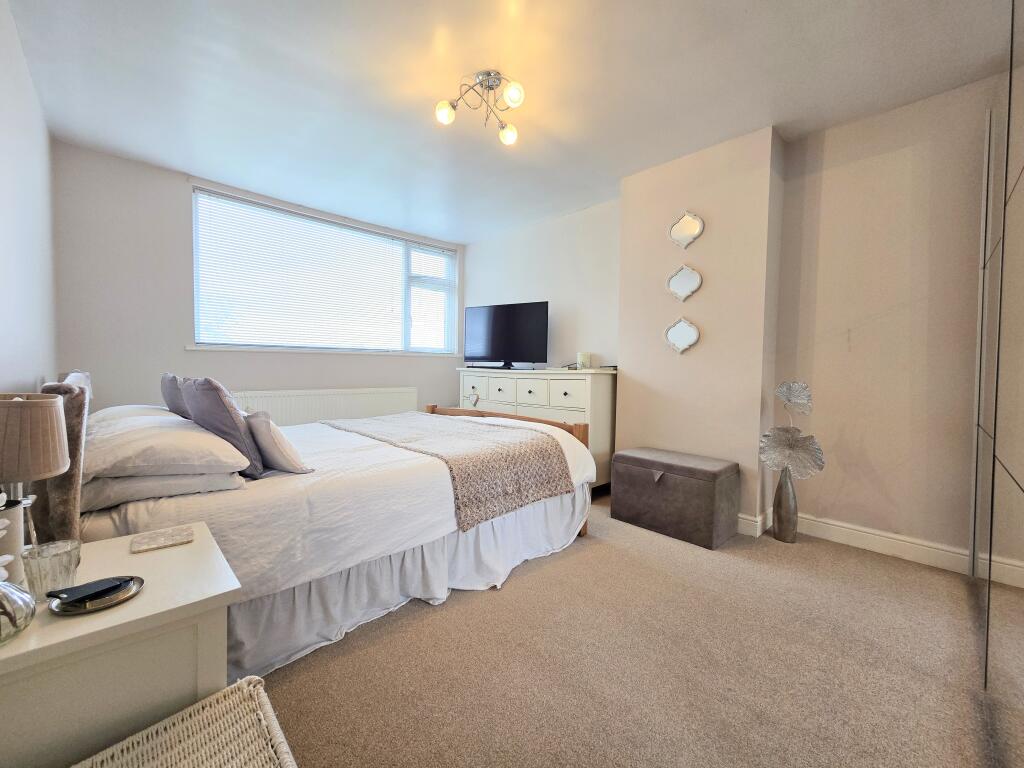 Bed 1