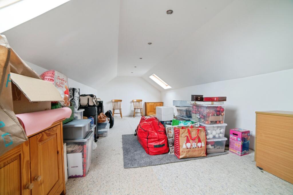Attic