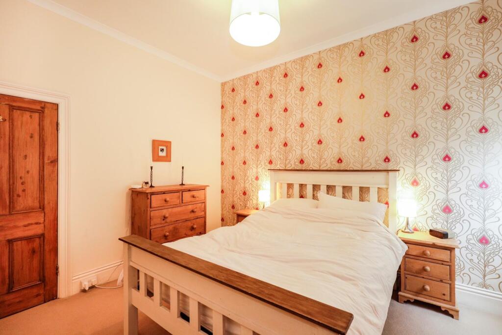 Park View, Harrogate