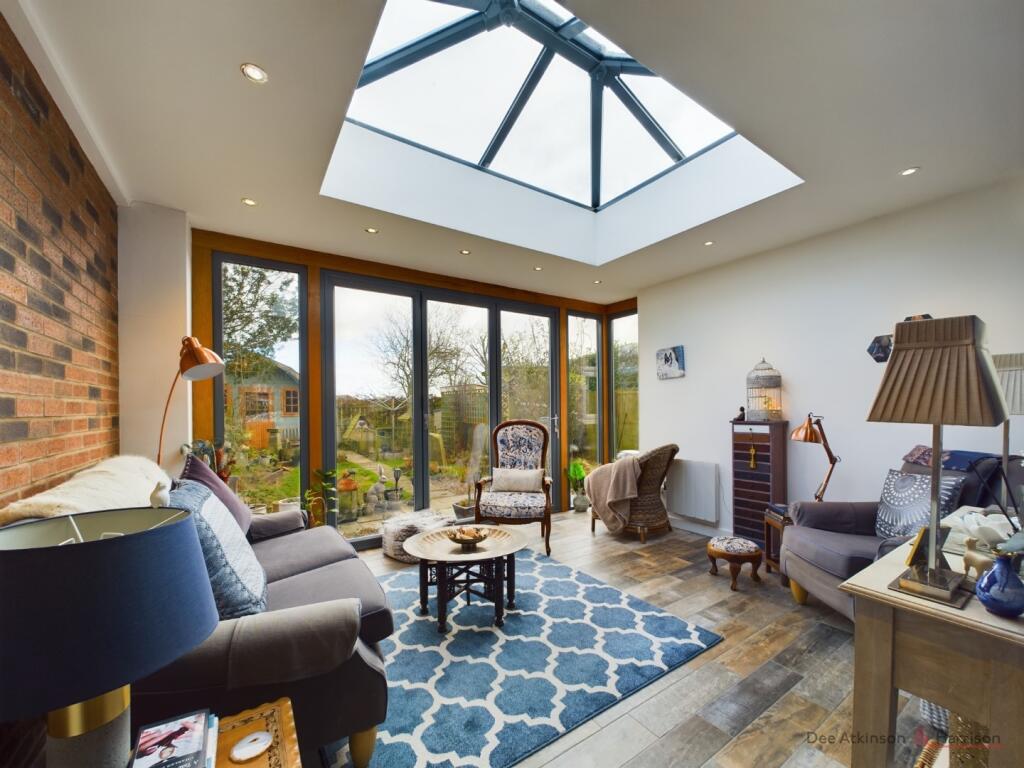 3 Bedroom Semi-Detached House - For Sale