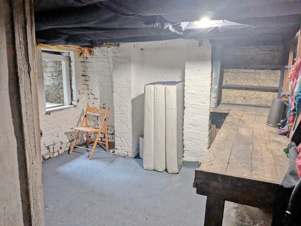 Cellar