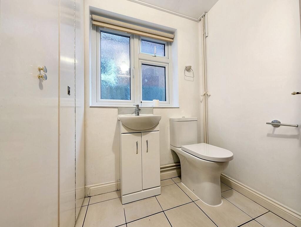 WC