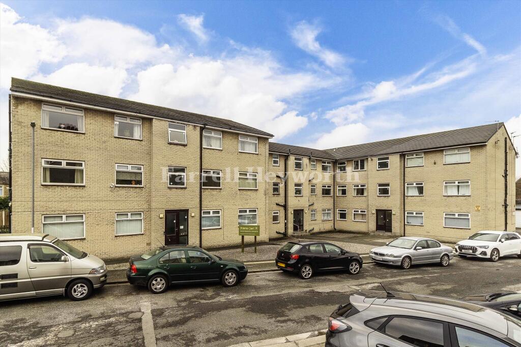 Primrose Court