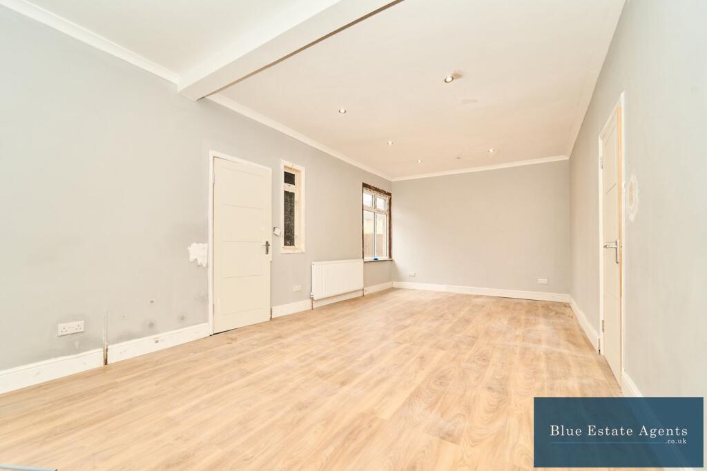 Second Living Room