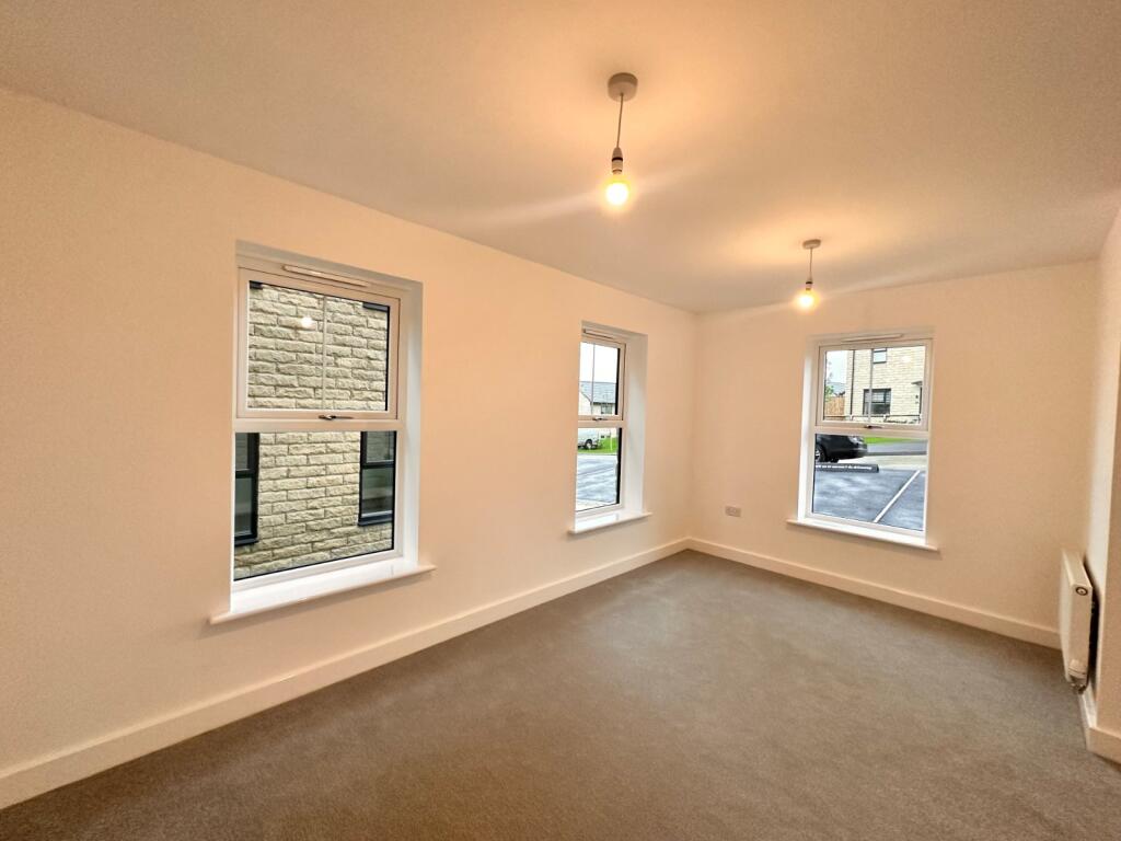 1st Floor Bedroom