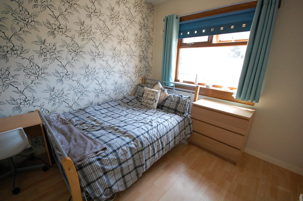 Bedroom 2a