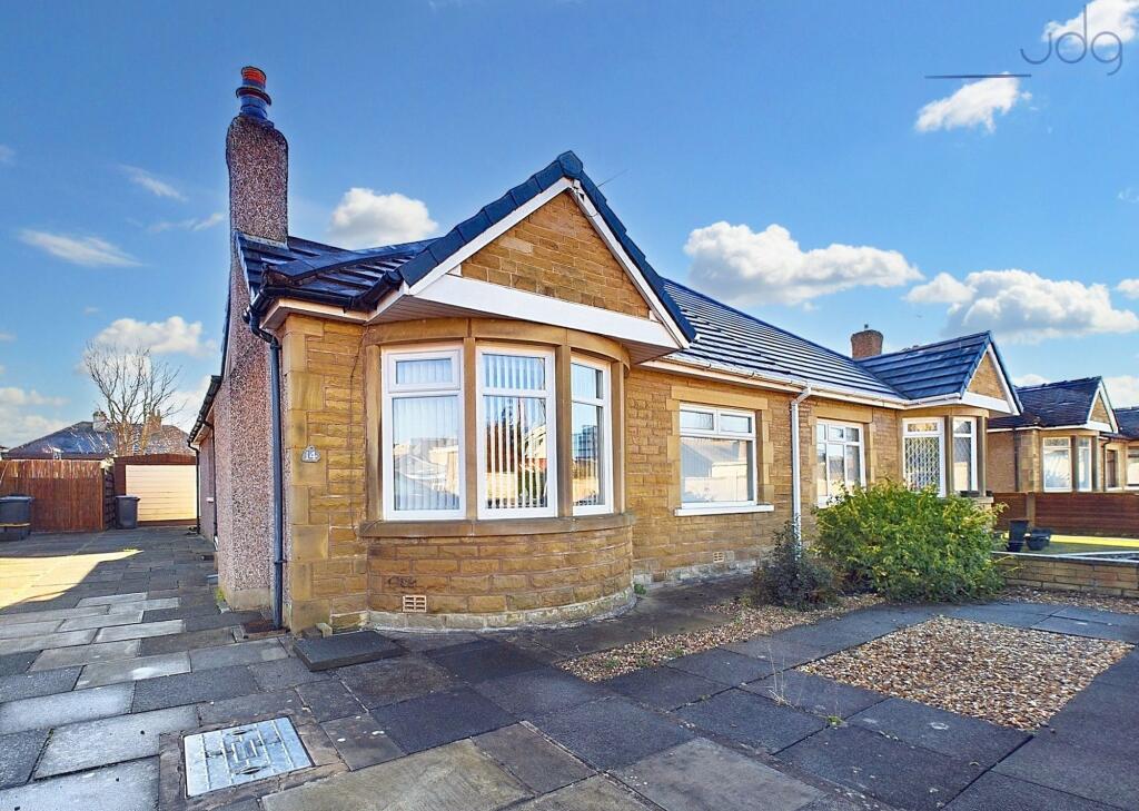 Welcome to St Christopher Way