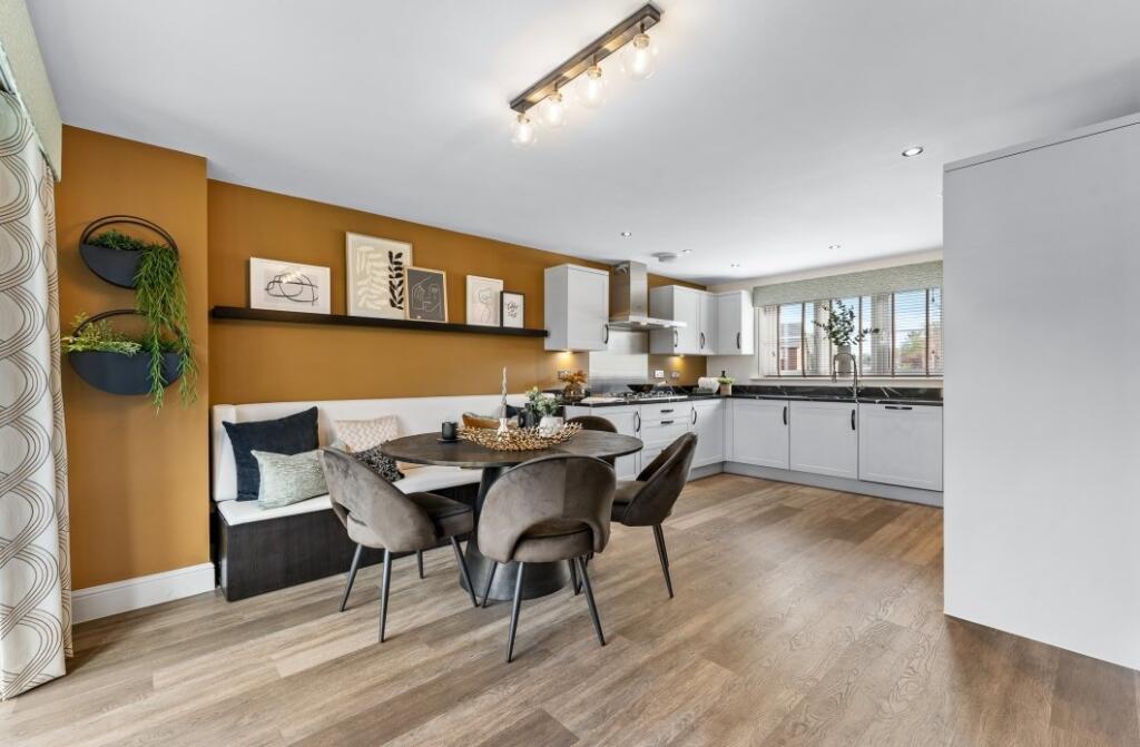 Dining - Grantham Sp