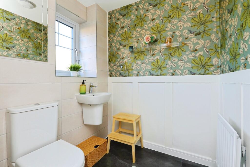 Cloakroom