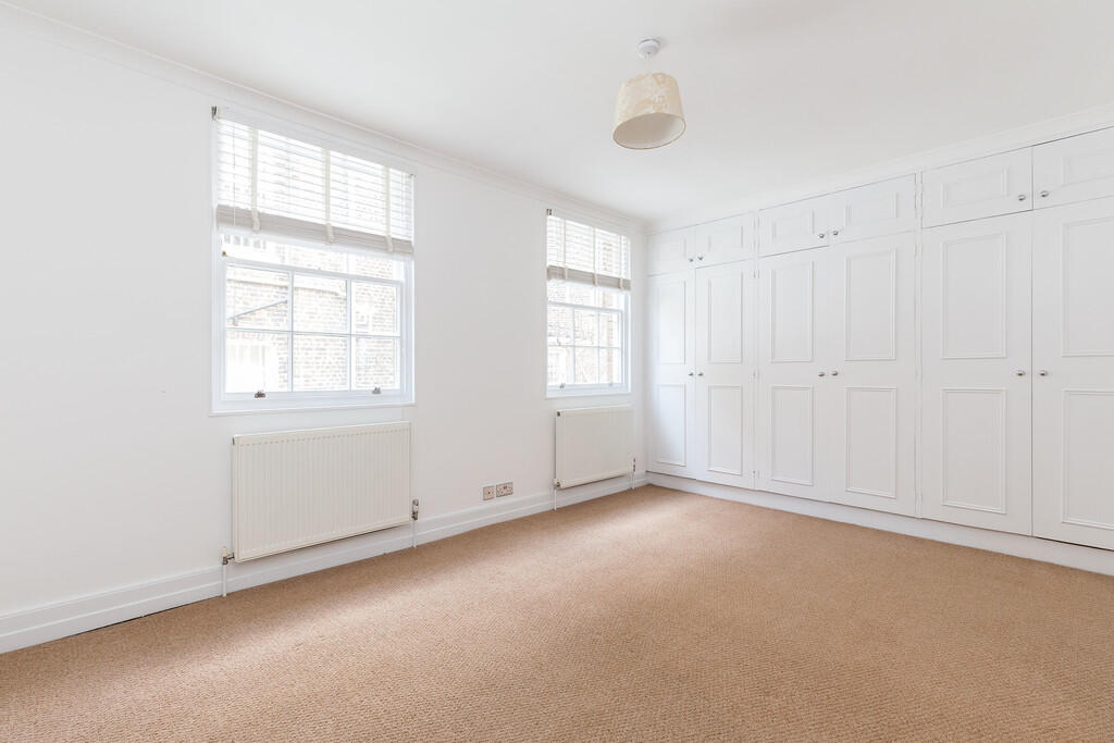 73 Cadogan Lane S...