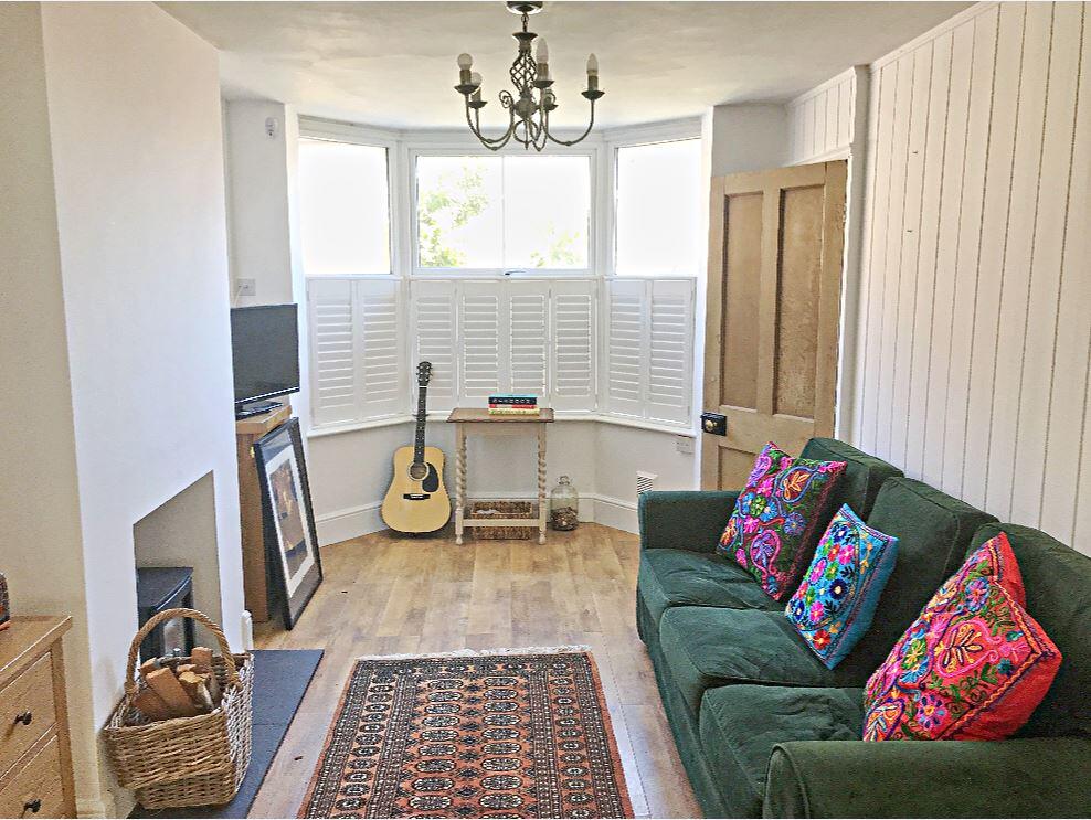 Sitting room