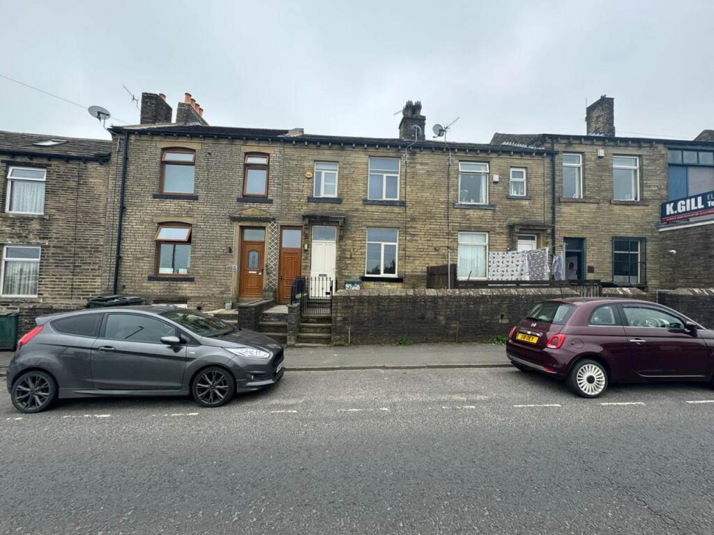 44 Scarlet Heights -