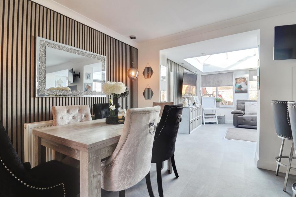 Dining - EweMove Cannock