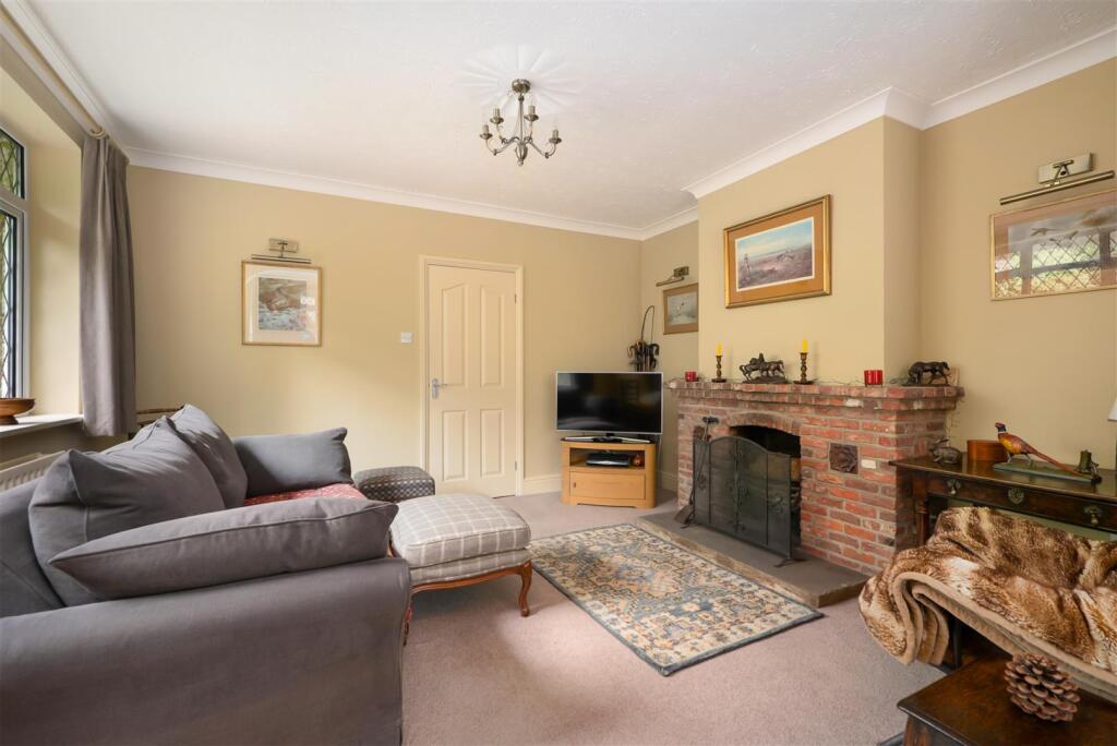 The Bridge Approach, Whitstable