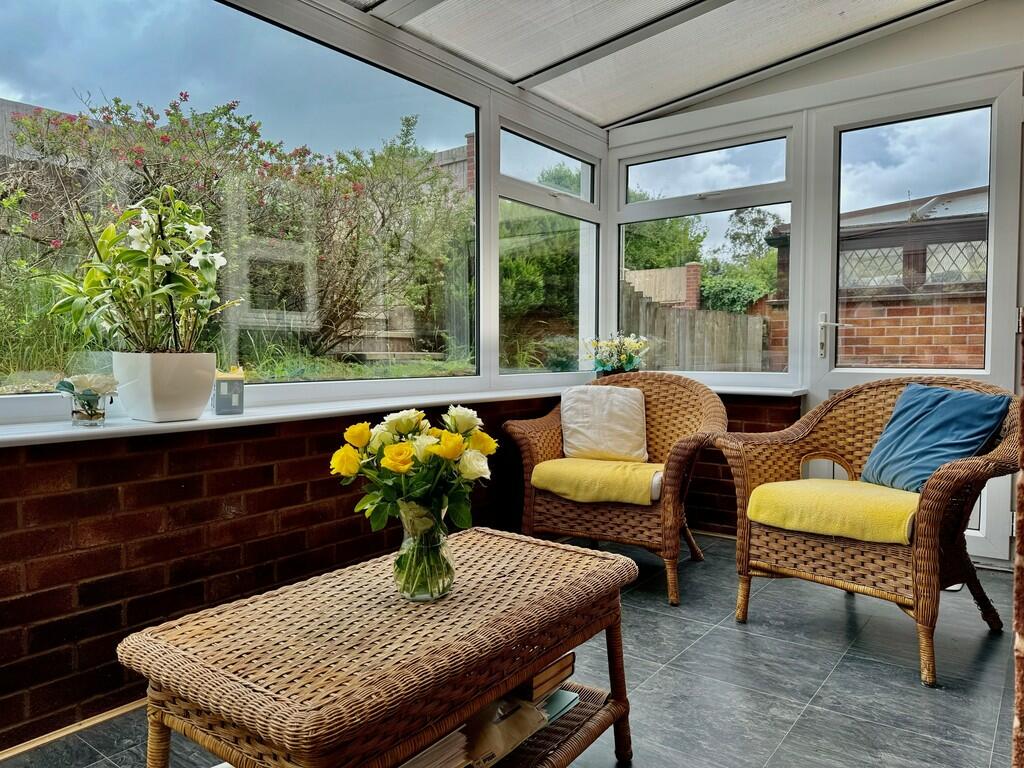 conservatory