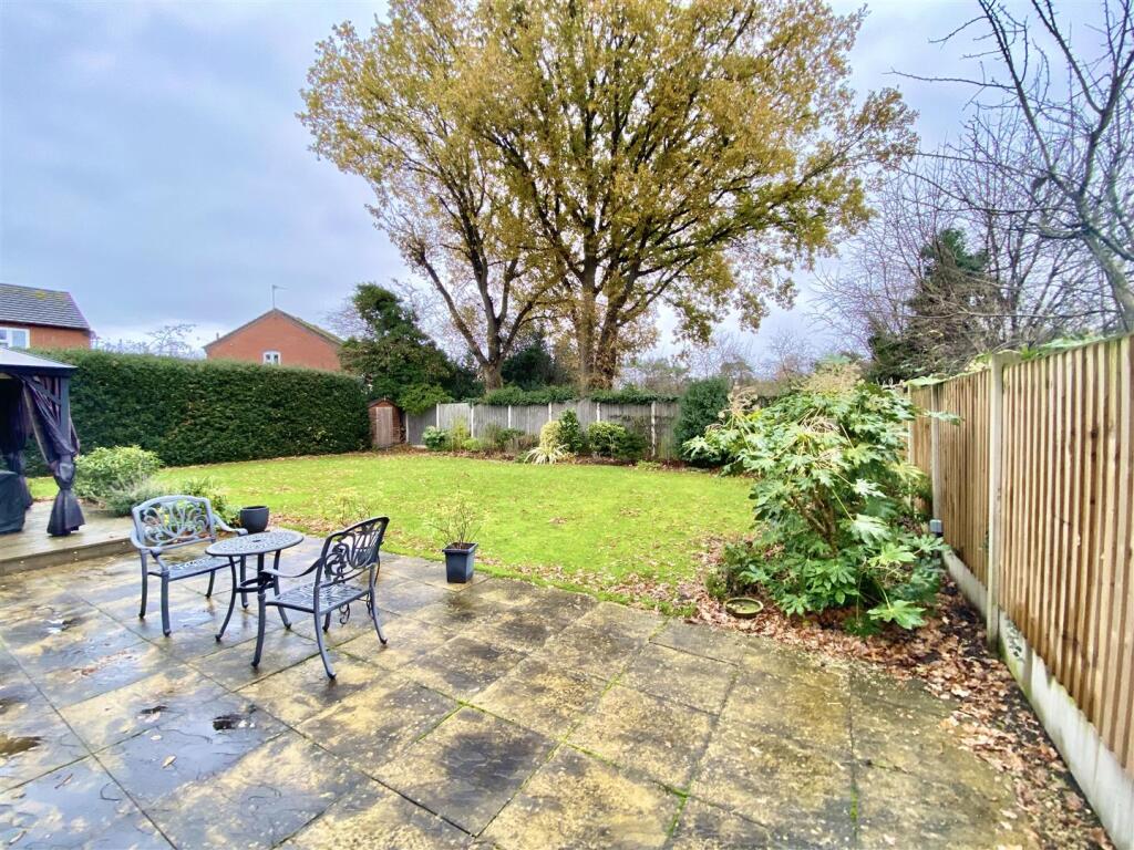 3 Underdale Court, Underdale Road, Shrewsbury, SY2 5DD