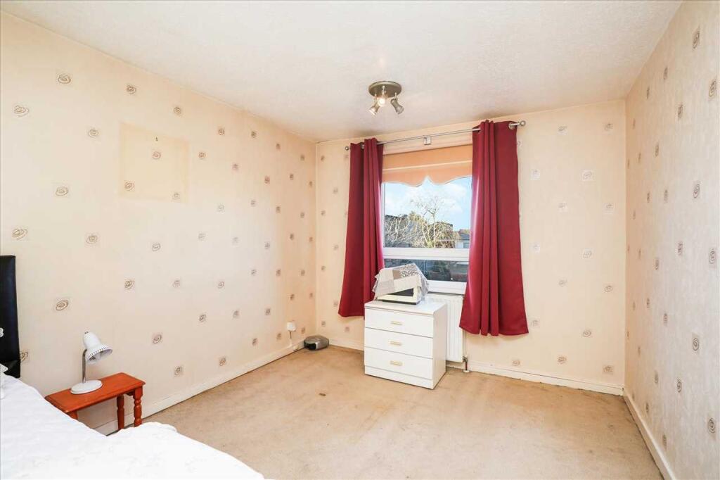Bedroom Two (1)