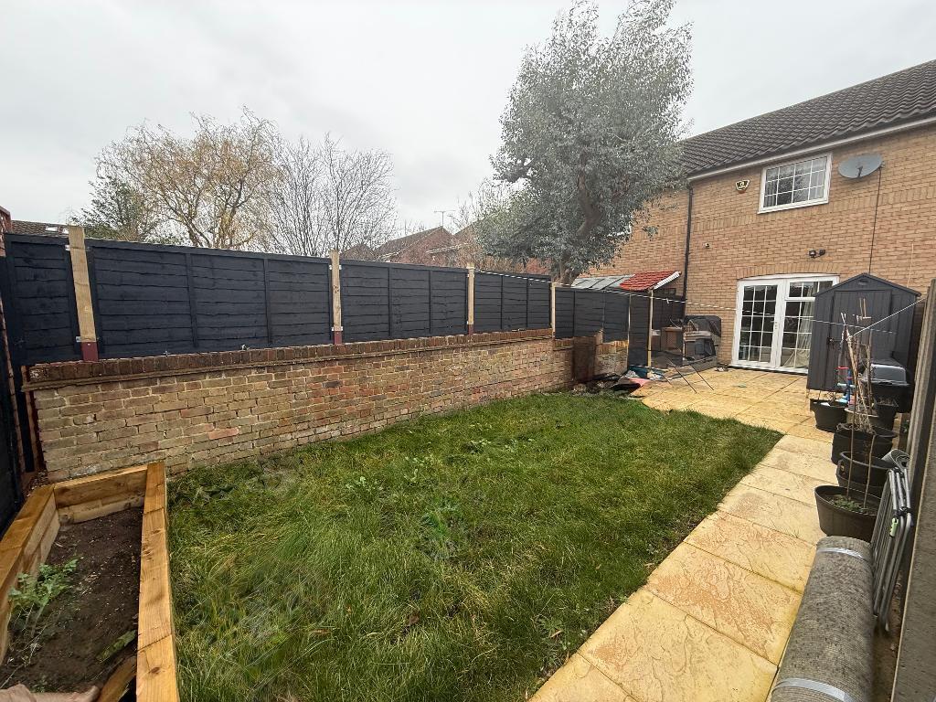 Kestrel Way, Birds Estate, Luton, Bedfordshire, LU4 0UD